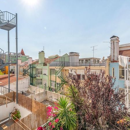 Guestready - One Prime Stay In Lisboa Exteriör bild