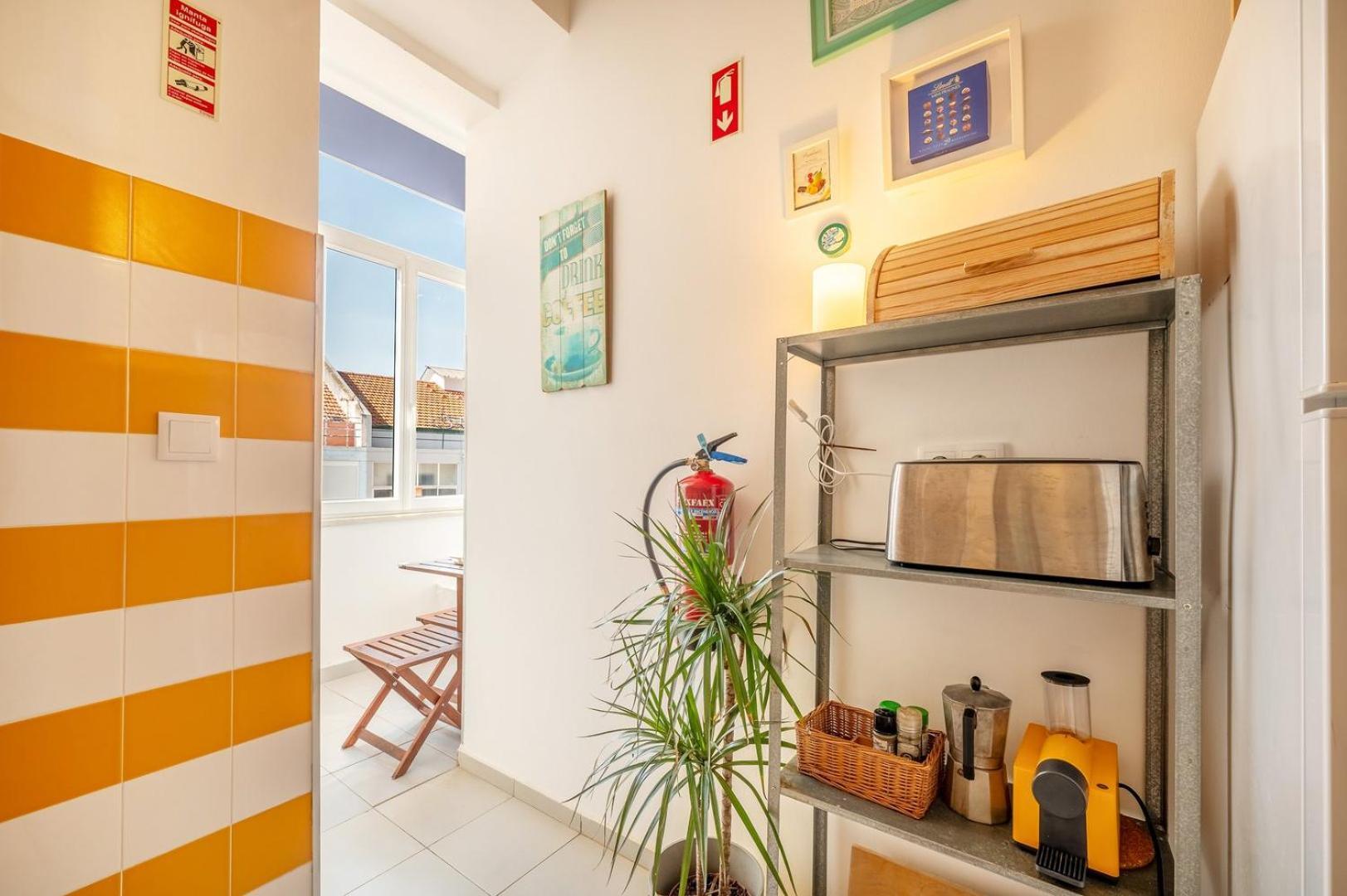 Guestready - One Prime Stay In Lisboa Exteriör bild